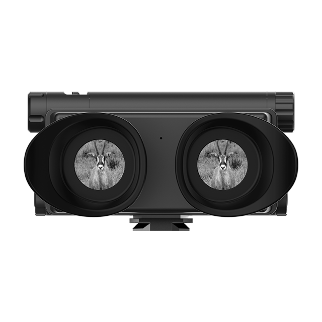 4K Night Vision Viewer with Infrared Assist – HD Recording for Outdoor Use