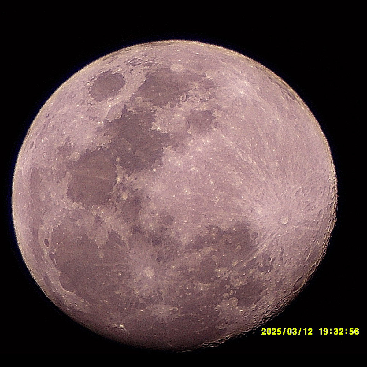 4K Digital Telescope | HD Moon, Bird & Star Watching Scope with Dual Screens