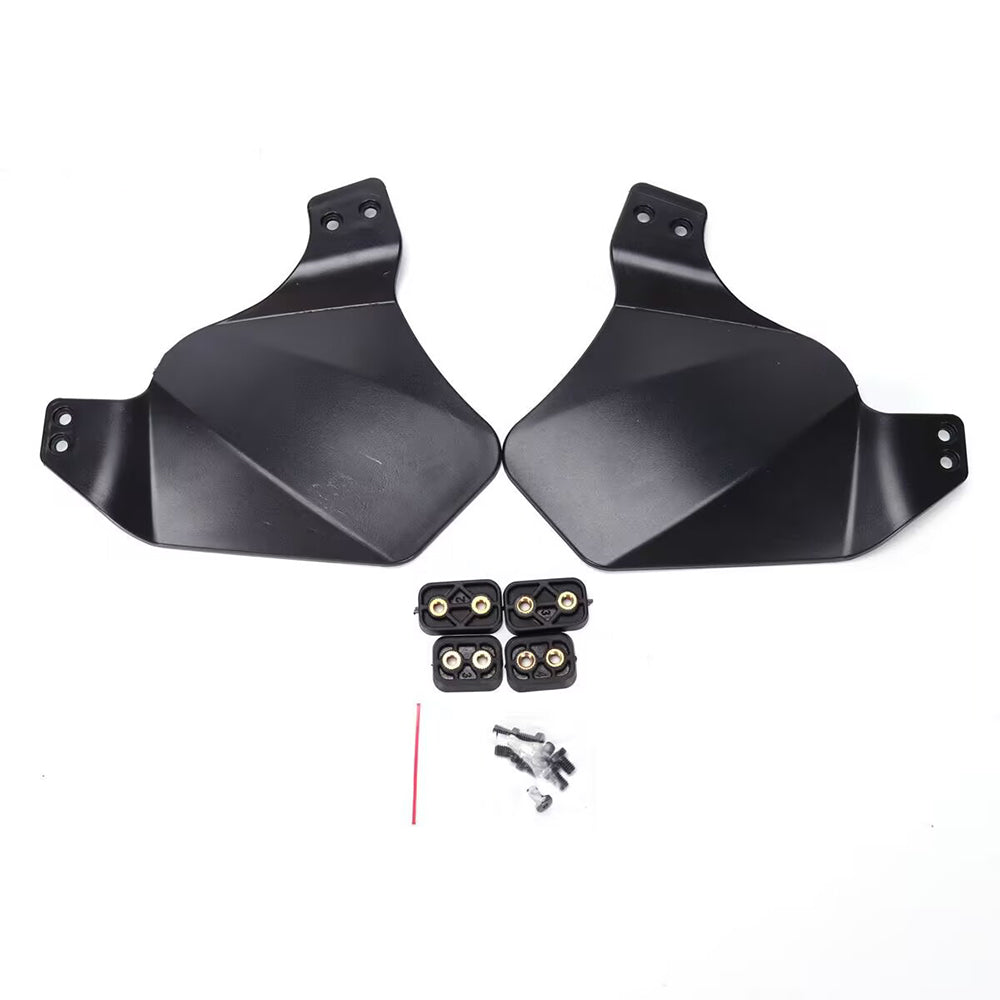 FAST Helmet Ear Covers - Durable Composite