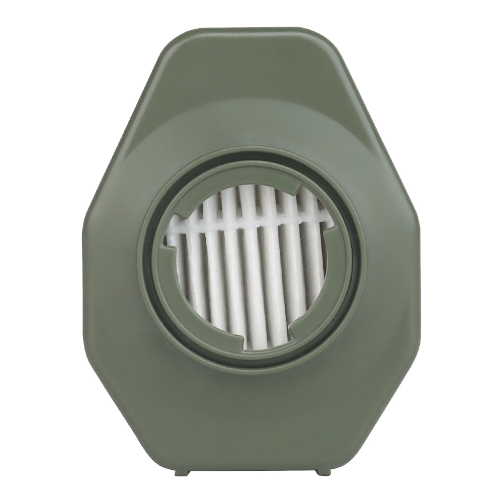 The filter of Sepcial Tactical Respirator