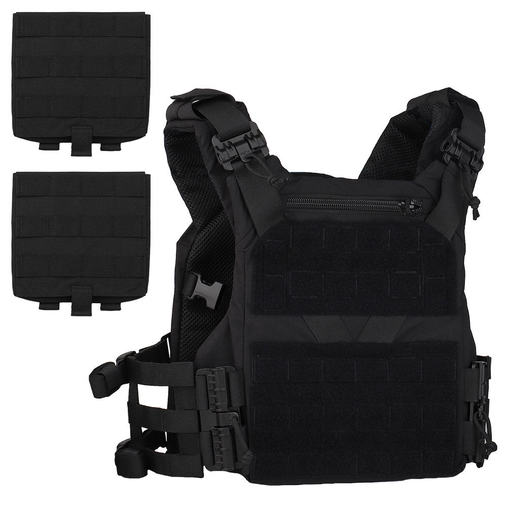 K19 Tactical Plate Carrier Vest