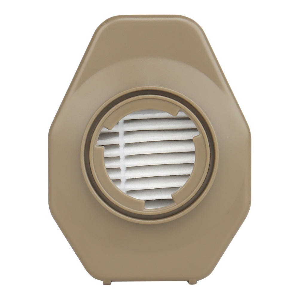 The filter of Sepcial Tactical Respirator