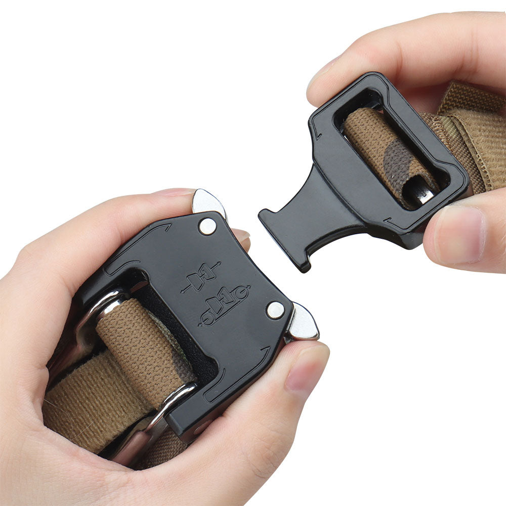 Легкий тактический ремень Bison