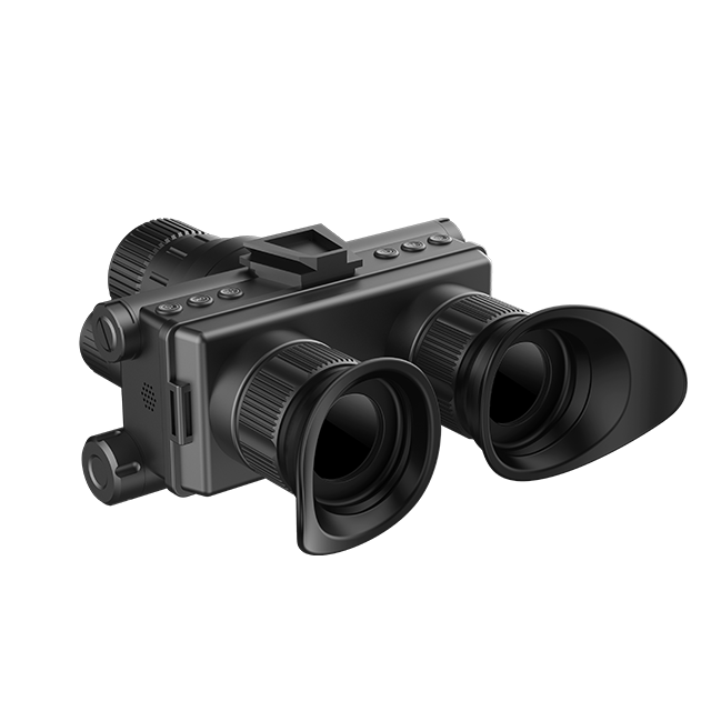4K Night Vision Viewer with Infrared Assist – HD Recording for Outdoor Use
