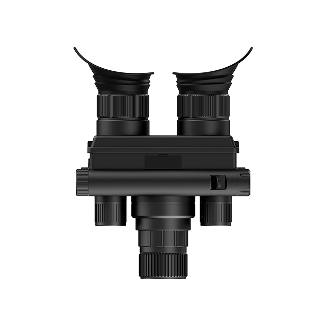 4K Night Vision Viewer with Infrared Assist – HD Recording for Outdoor Use