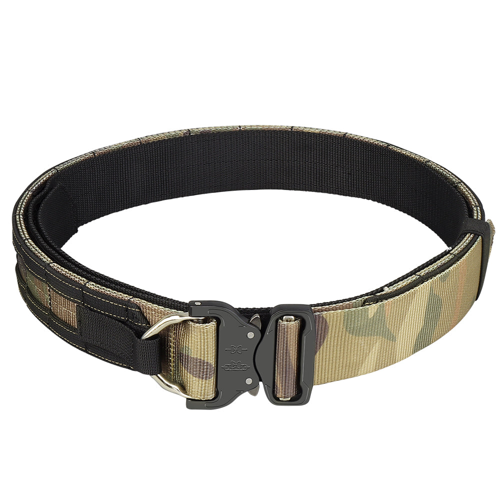 Knight Tactical Belt (Elite Fit)