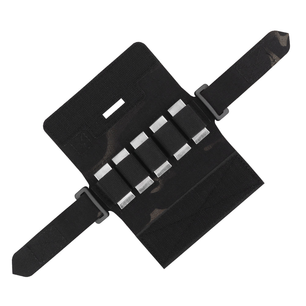 FAST Helmet Counterweight Pouch – Tactical Rear Balance System (Free Weights Included)