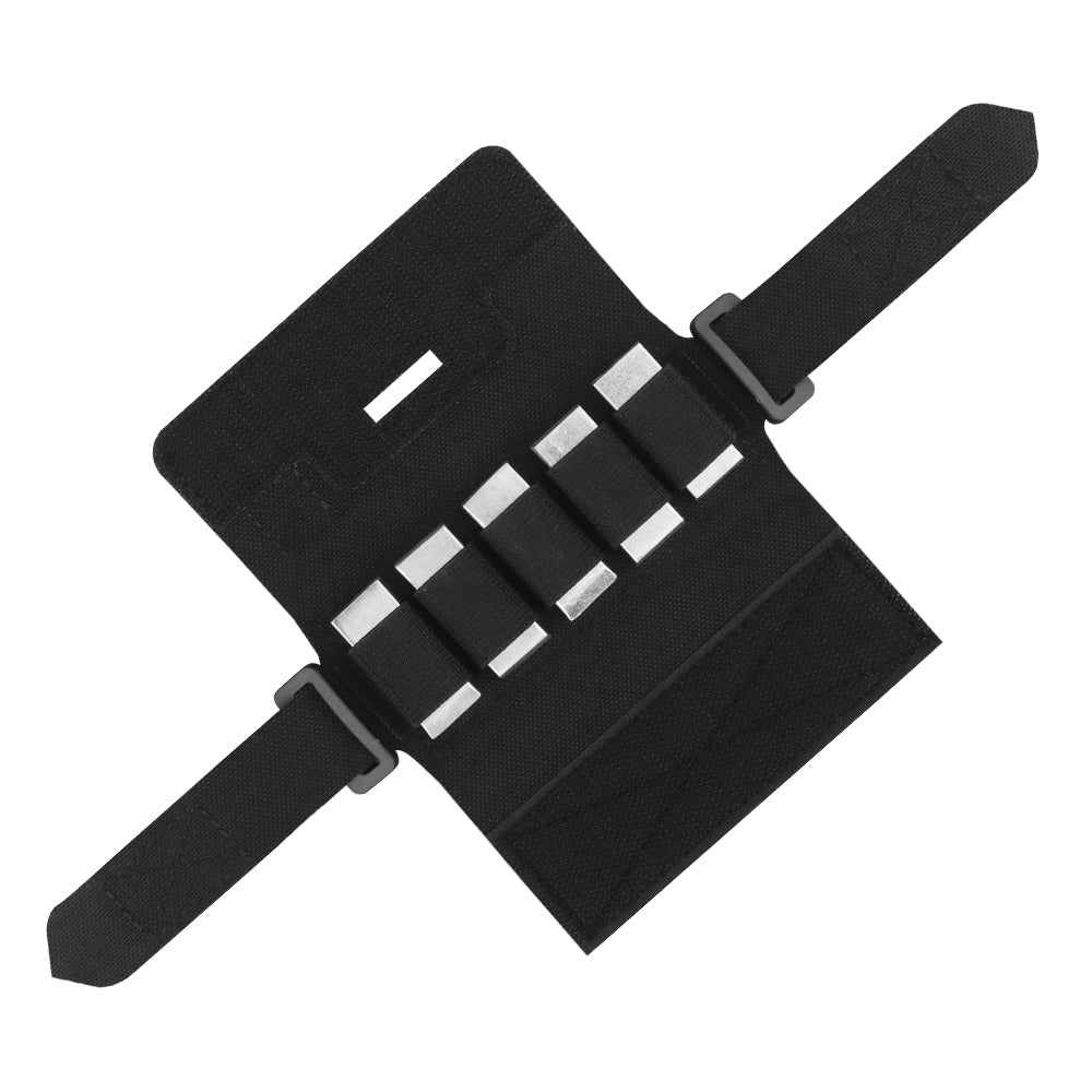 FAST Helmet Counterweight Pouch – Tactical Rear Balance System (Free Weights Included)