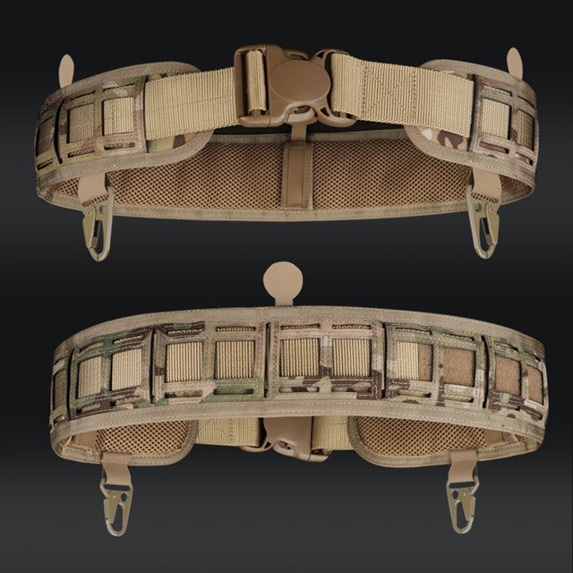 Pilot Waist Belt