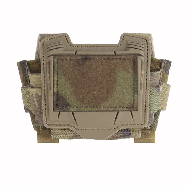STRIKETACT K Series Helmet Battery Sub-Pouch