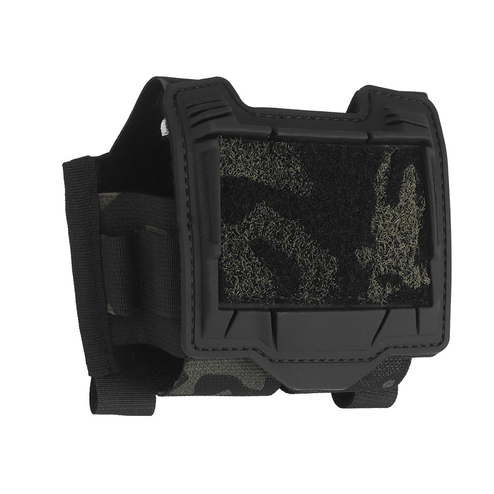 STRIKETACT K Series Helmet Battery Sub-Pouch