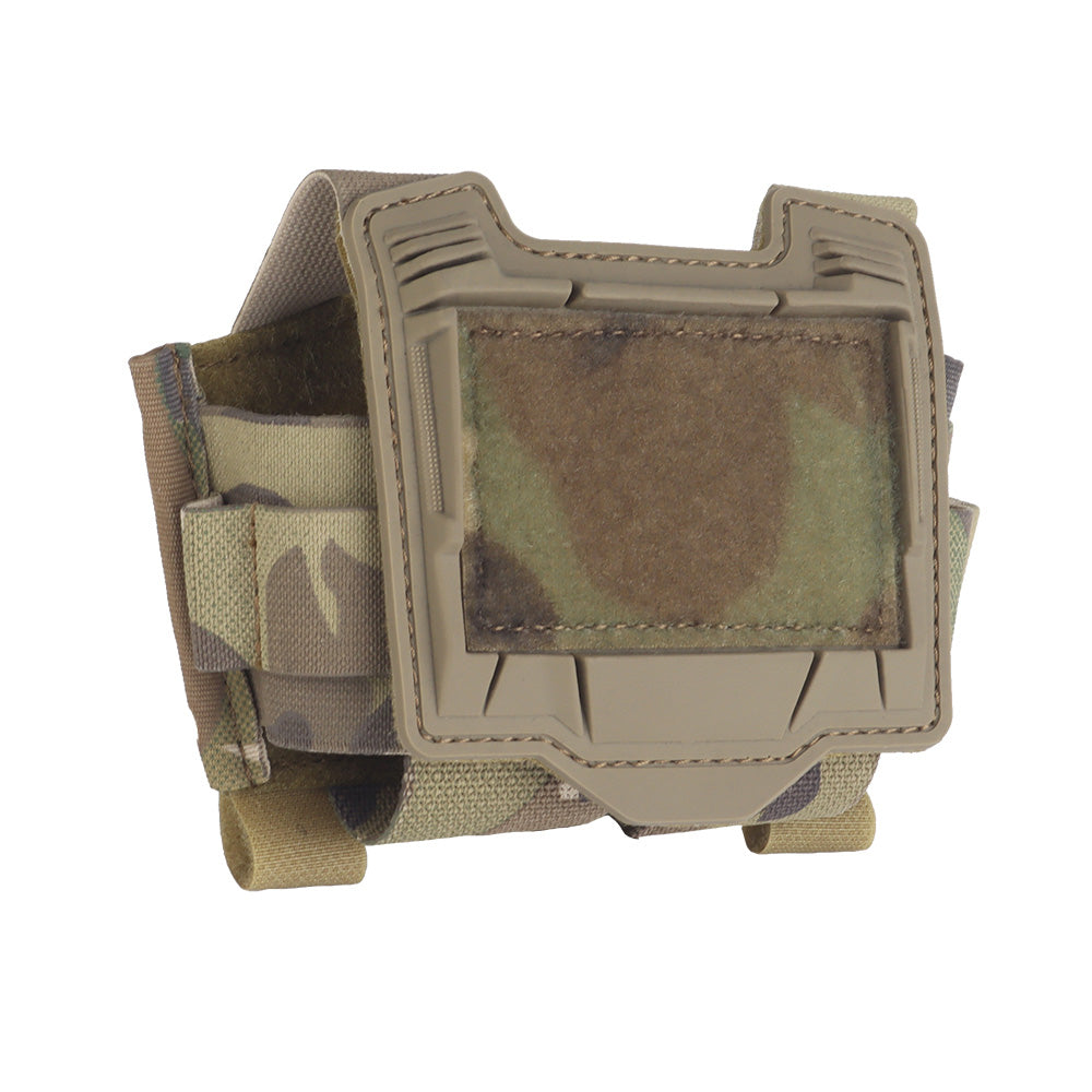 STRIKETACT K Series Helmet Battery Sub-Pouch