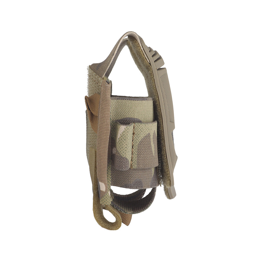STRIKETACT K Series Helmet Battery Sub-Pouch