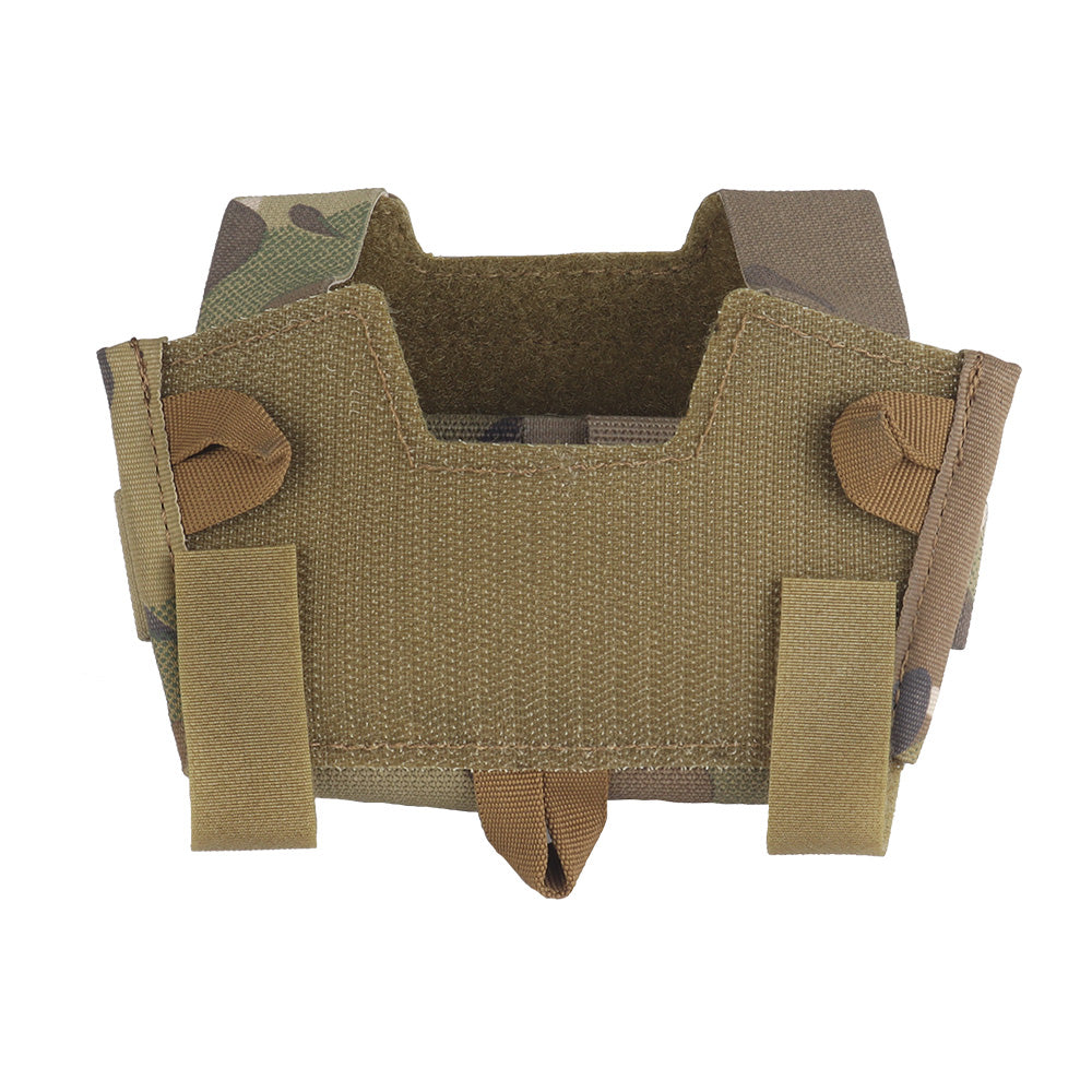 STRIKETACT K Series Helmet Battery Sub-Pouch