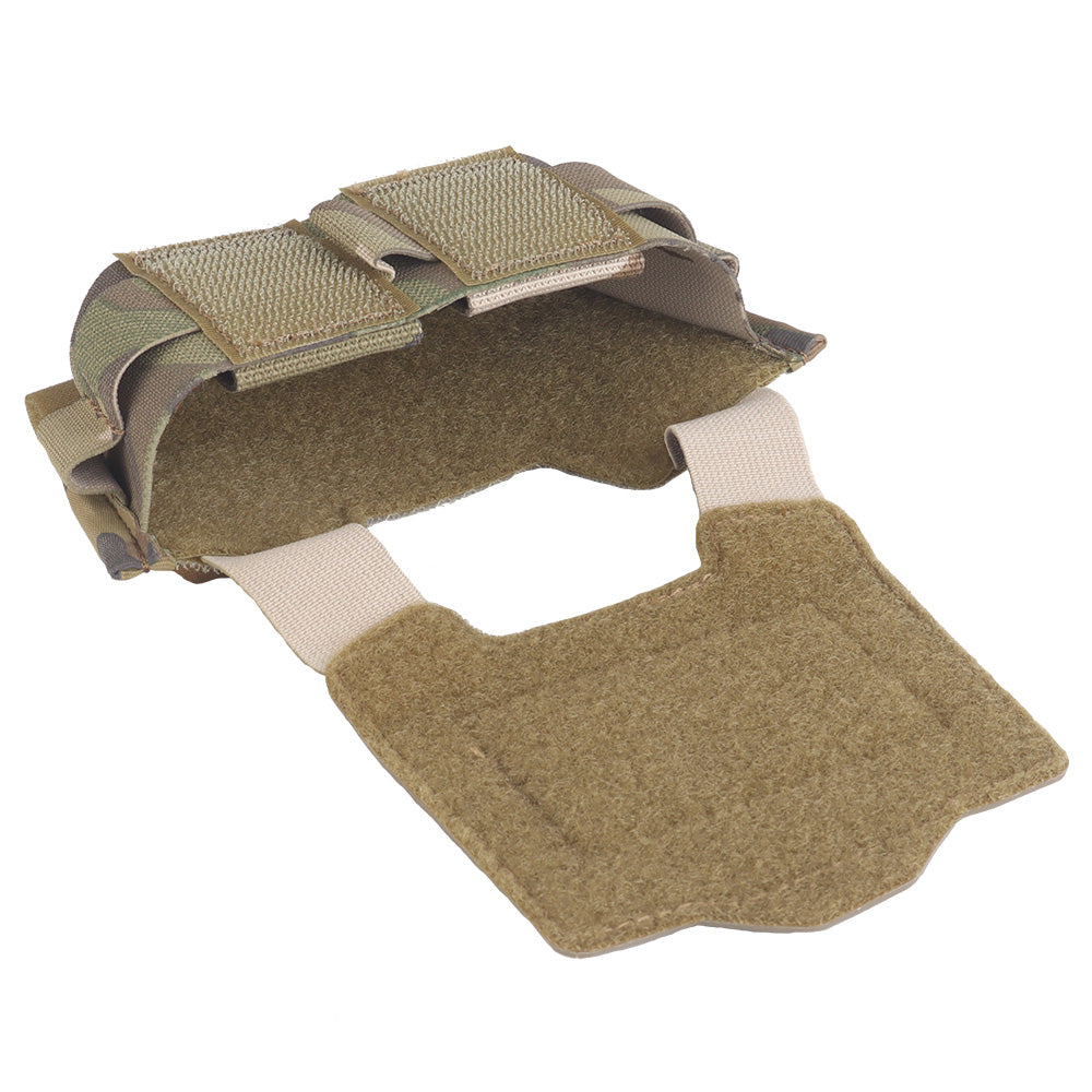 STRIKETACT K Series Helmet Battery Sub-Pouch