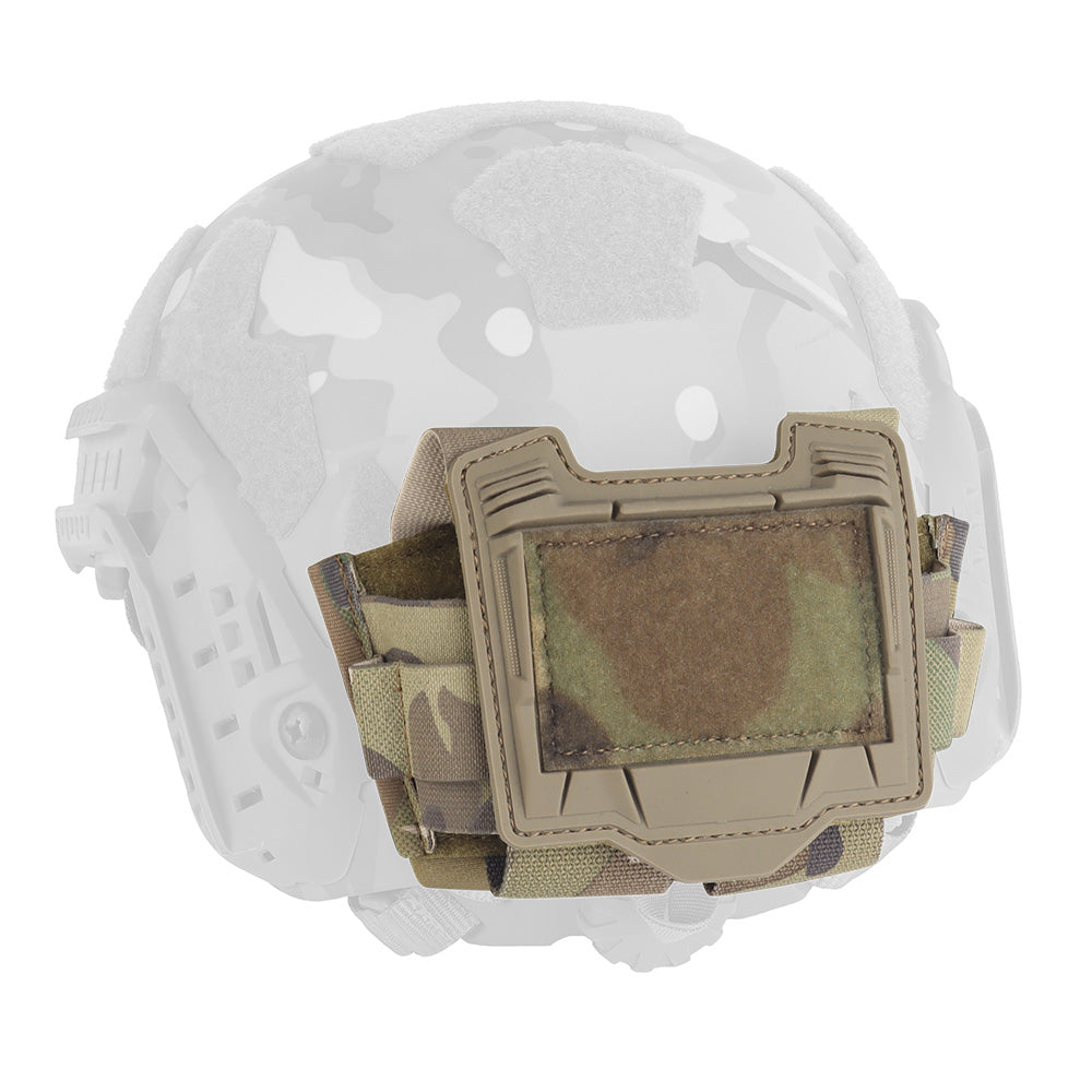 STRIKETACT K Series Helmet Battery Sub-Pouch