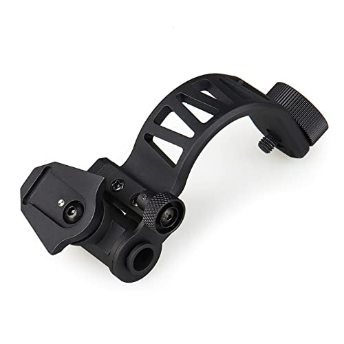 PVS-14 J-Arm NVG Mount for L4G24 | CNC Aluminum Night Vision Adapter