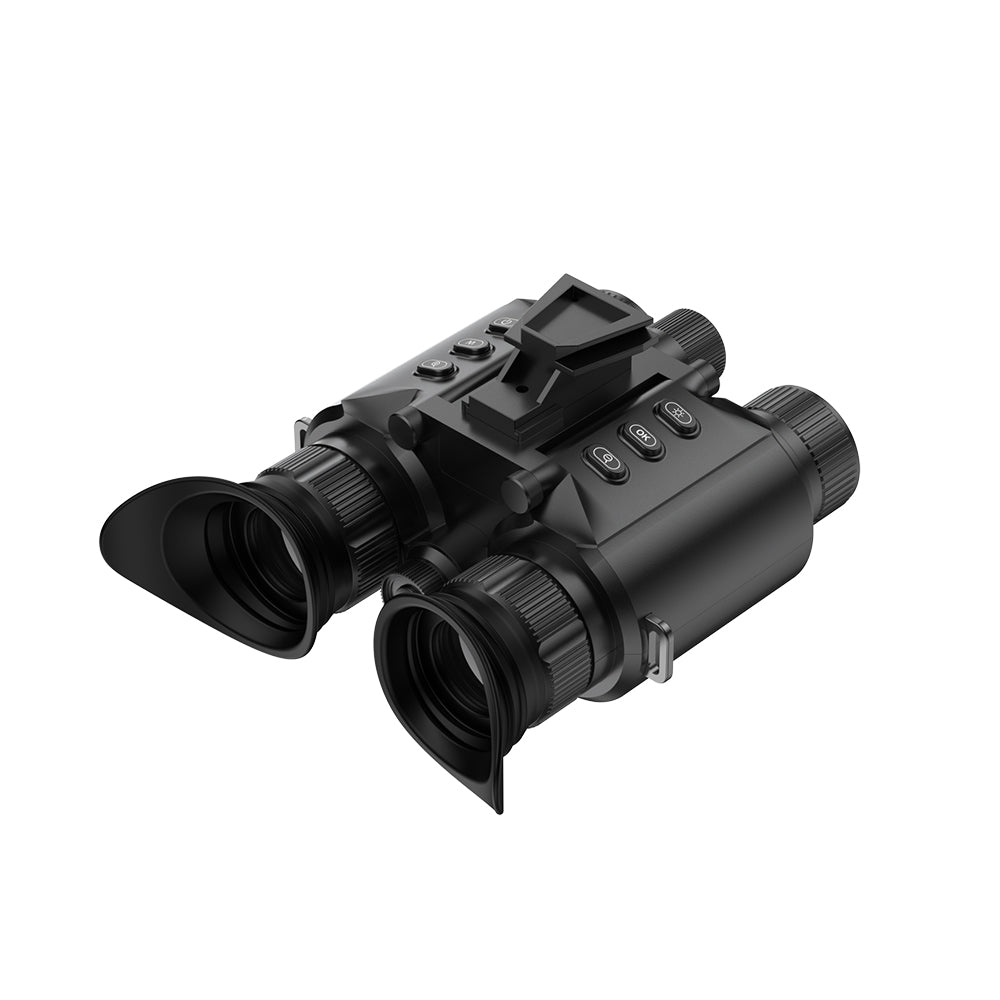 4K Tactical Night Vision Goggles – Head-Mounted Infrared Binoculars | StrikeTact