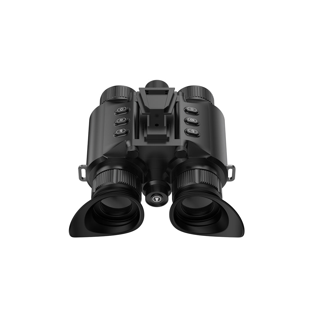 4K Tactical Night Vision Goggles – Head-Mounted Infrared Binoculars | StrikeTact