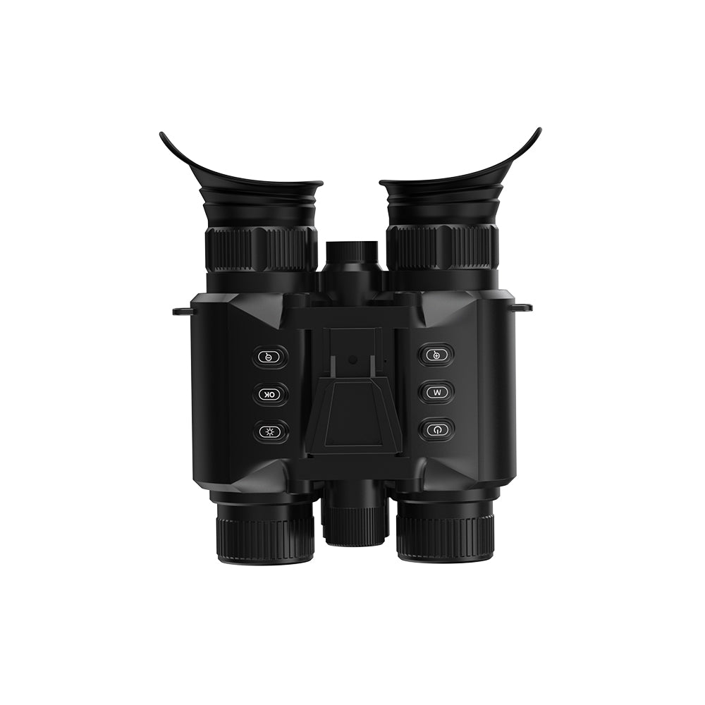 4K Tactical Night Vision Goggles – Head-Mounted Infrared Binoculars | StrikeTact