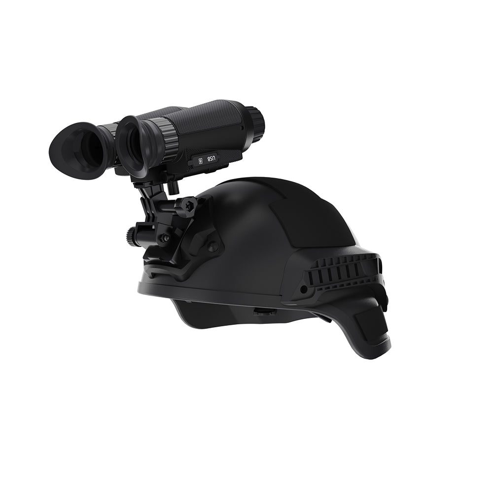 4K Tactical Night Vision Goggles Infrared Binoculars for Hunting