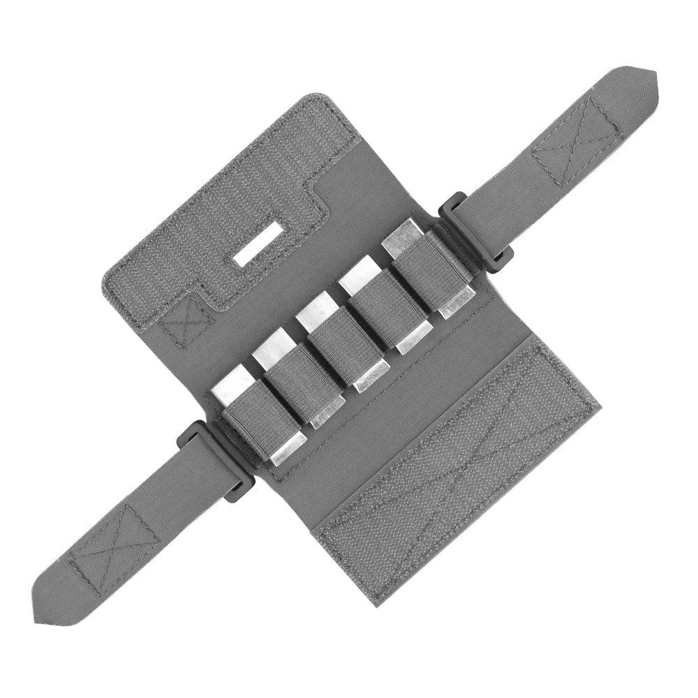 FAST Helmet Counterweight Pouch – Tactical Rear Balance System (Free Weights Included)