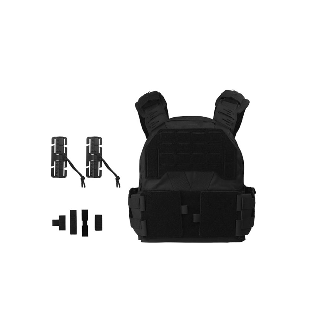KZ Tactical plate carrier