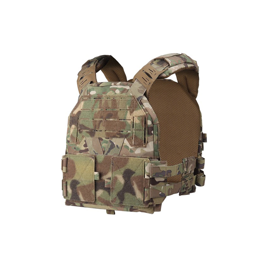 KZ Tactical plate carrier