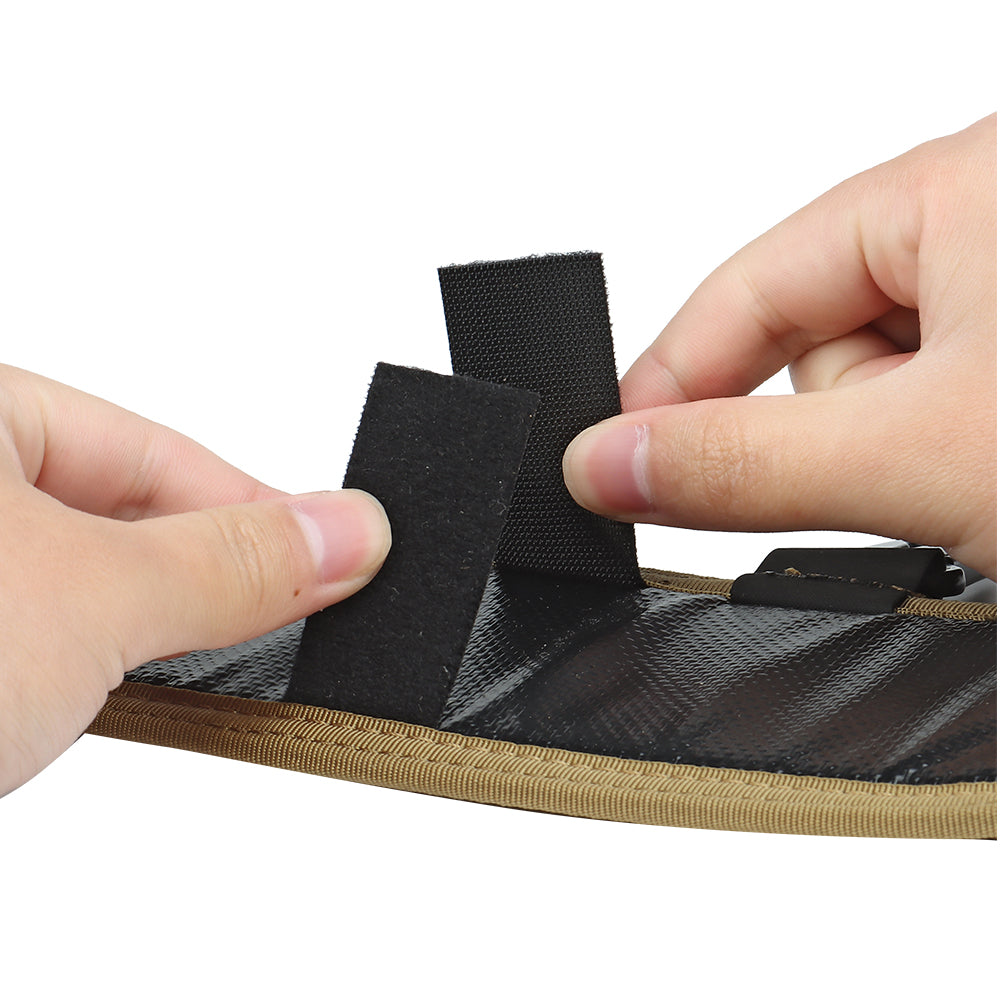 Pilot Waist Belt (2nd Generation)