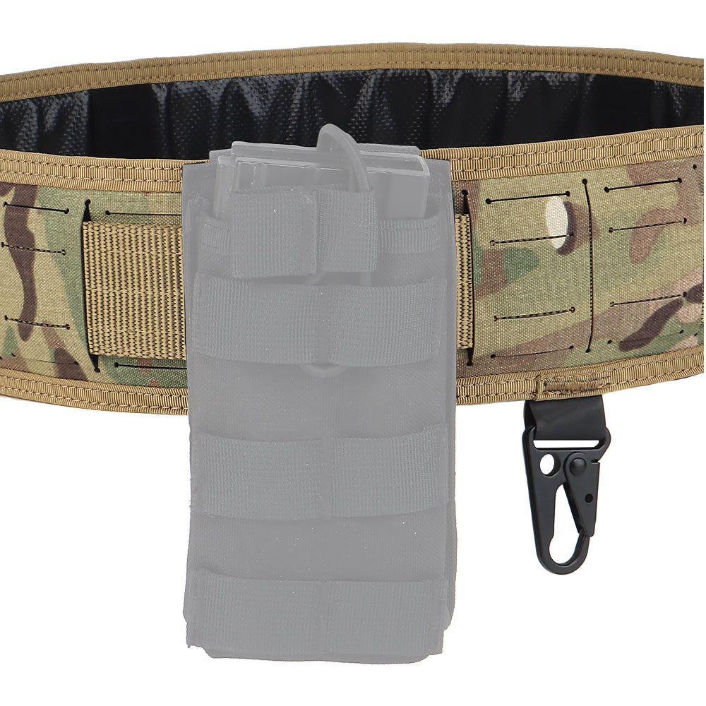 Pilot Waist Belt (2nd Generation)