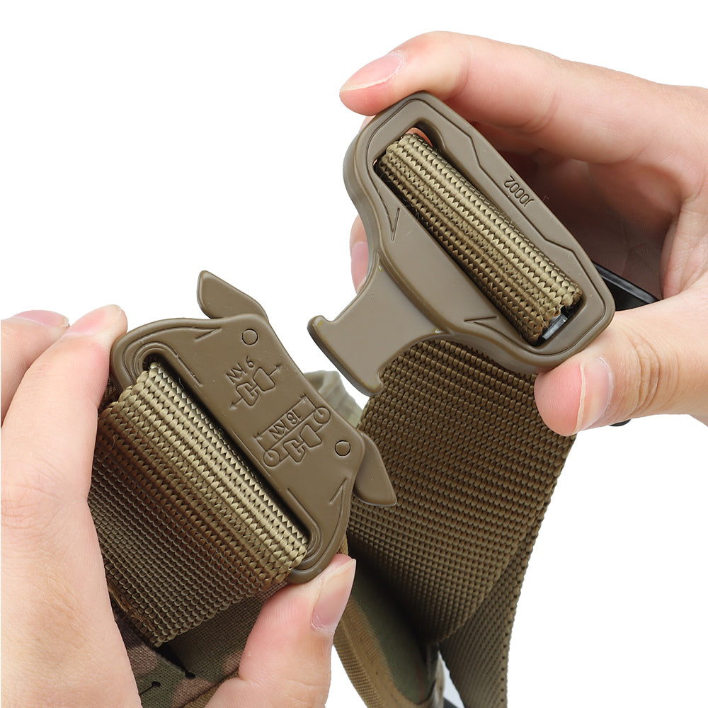 Pilot Waist Belt (2nd Generation)