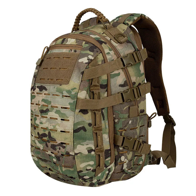 Polyester Laser Moore Backpack Hiking Tactical Backpacks Polyester Laser Moore Backpack Hiking Tactical Backpacks