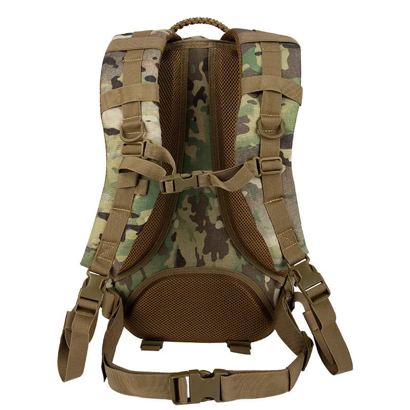 Полиэстер Laser Moore Рюкзак походные тактические рюкзаки