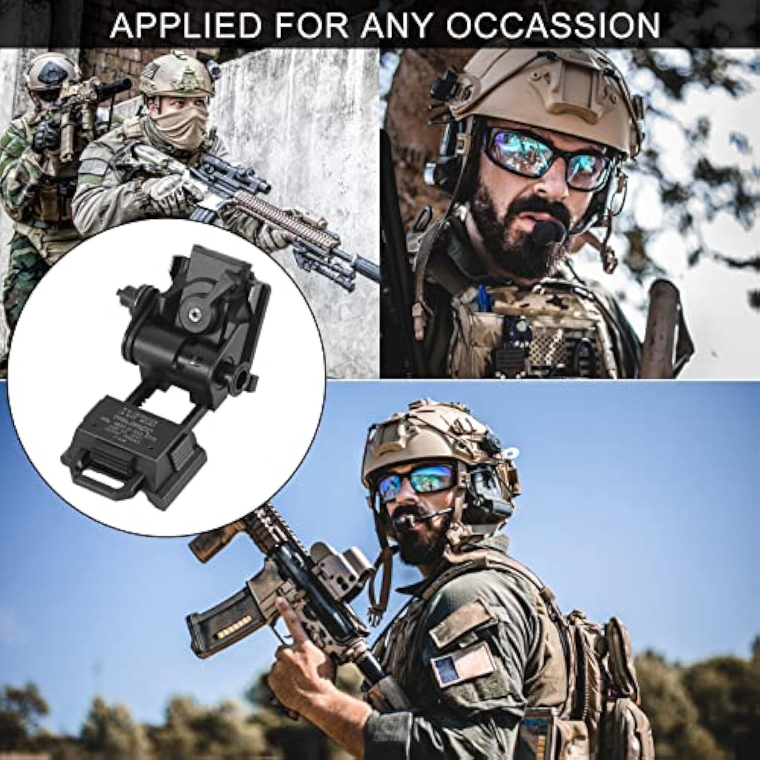 Металлический монтажный кронштейн