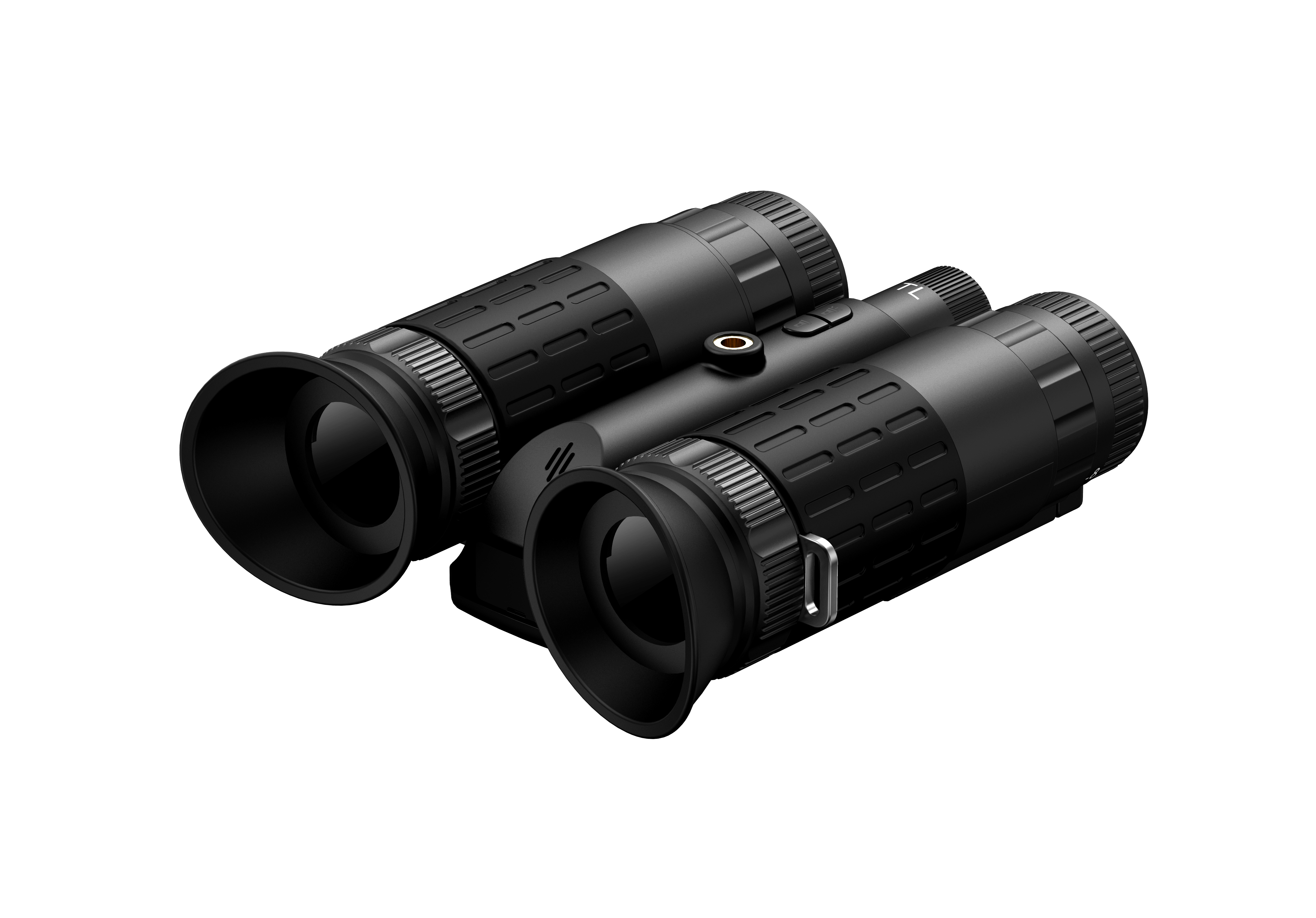 Dual-View 4K Night Vision Scope – Day & Night Tactical Monocular