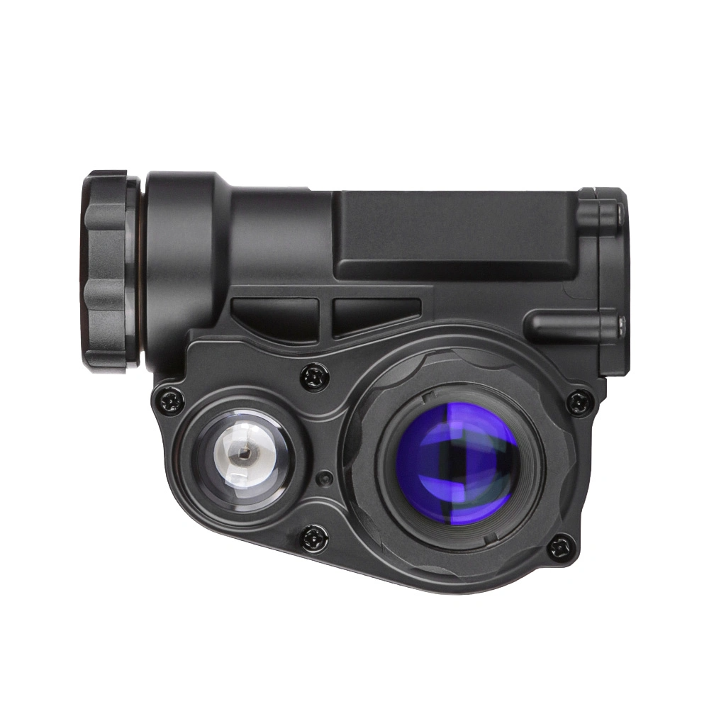 FHD Нашлемный цифровой ночной высокоточный тактический инфракрасный прибор ночного видения