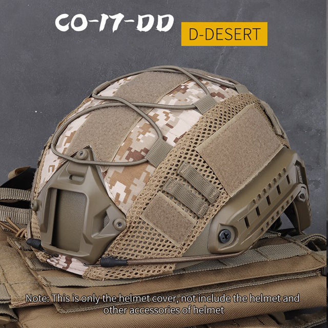 Чехол для шлема с эластичным шнуром