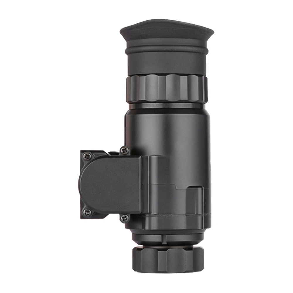 FHD Нашлемный цифровой ночной высокоточный тактический инфракрасный прибор ночного видения