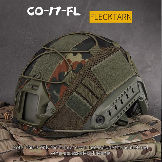 Чехол для шлема с эластичным шнуром