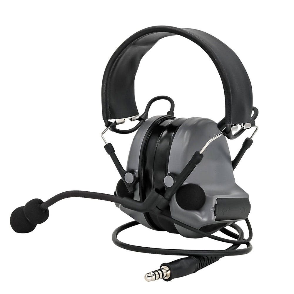 Single-pass upgraded pickup noise canceling headphones Ⅲ