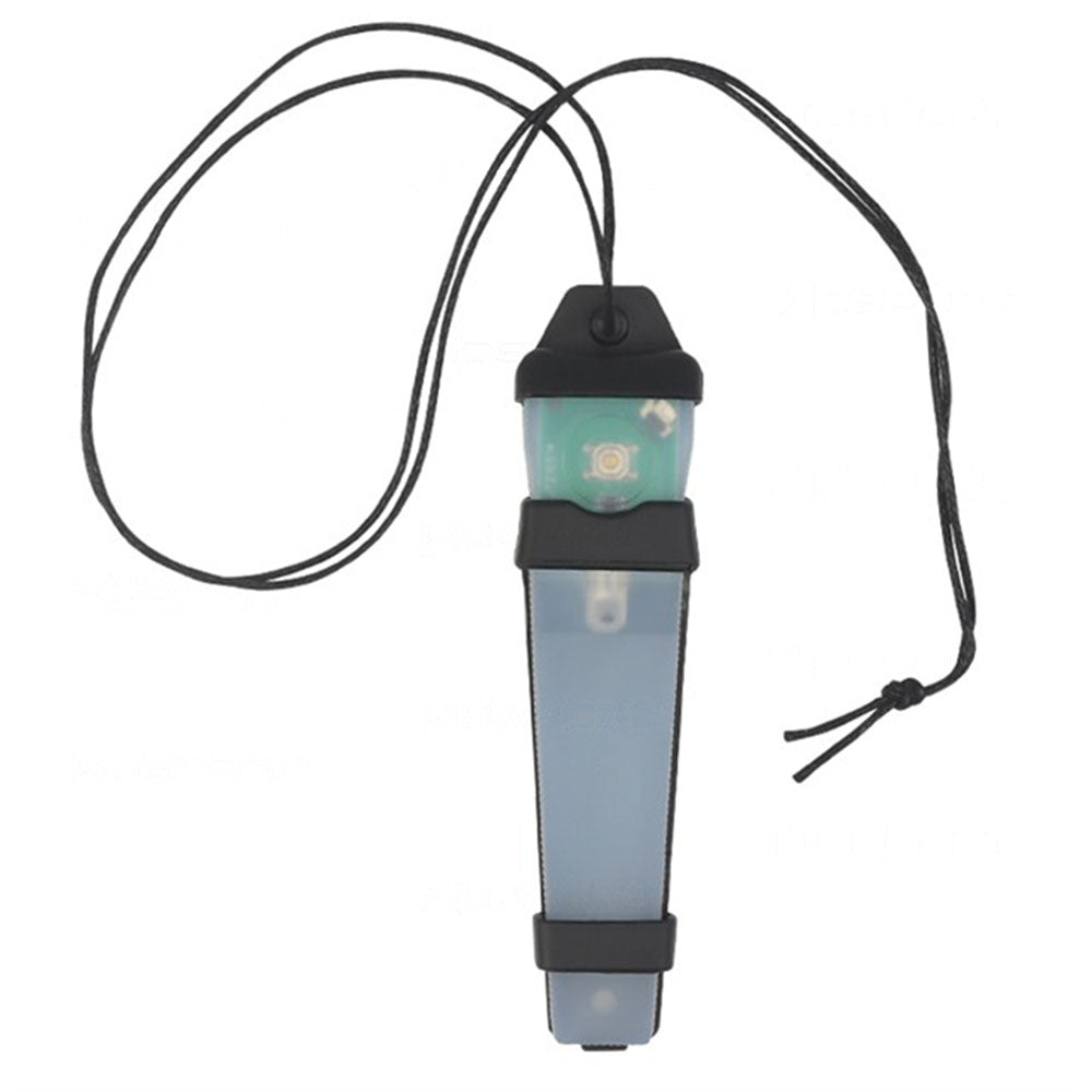 Taktisches Signallicht III