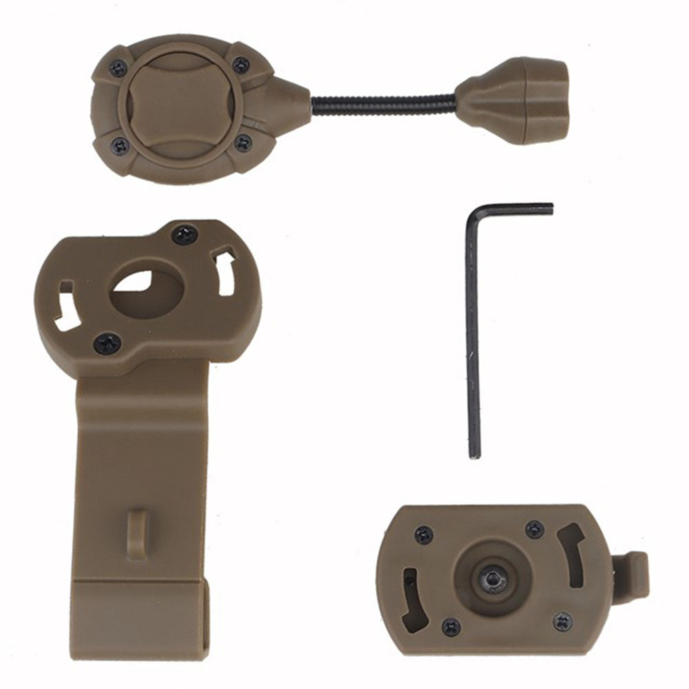 Переключатель Mpls