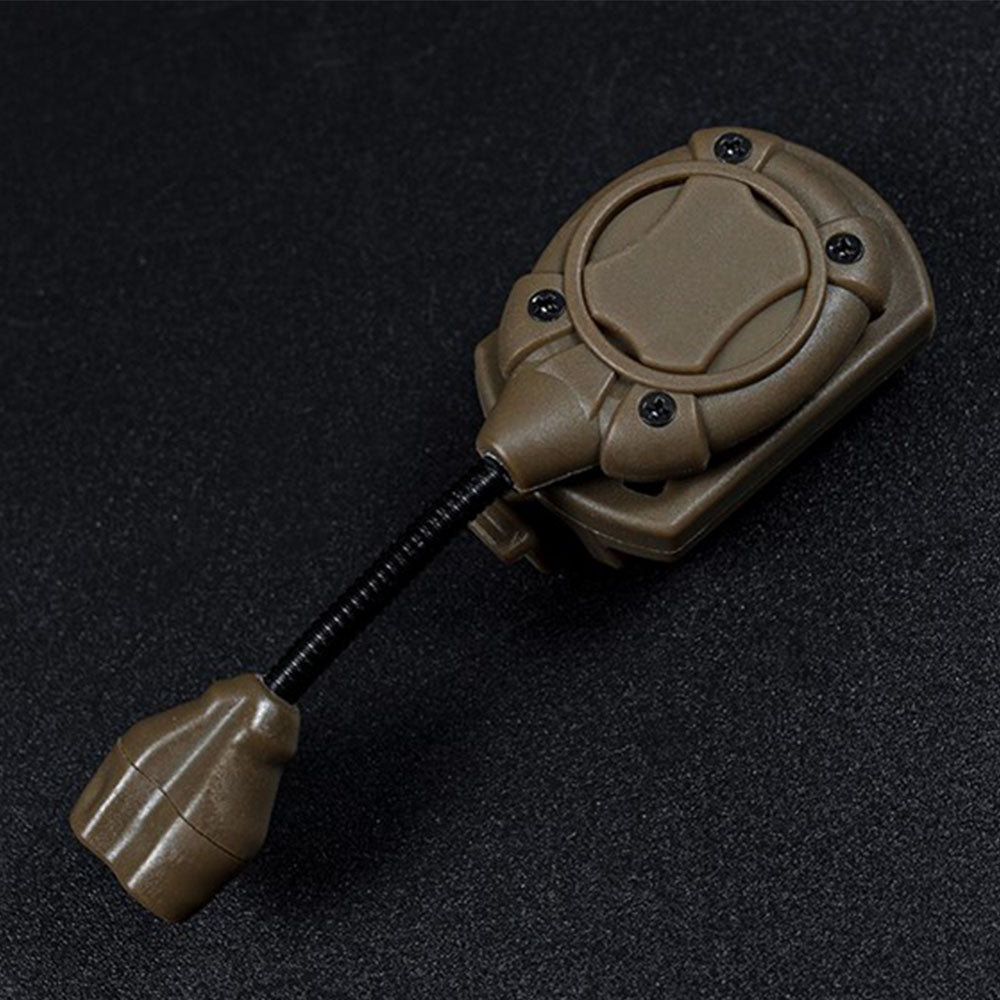 Переключатель Mpls