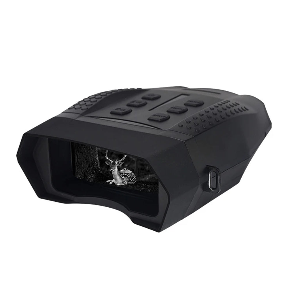 HD Кемпинг Приключения Цифровой Инфракрасный Бинокль Ночного Видения