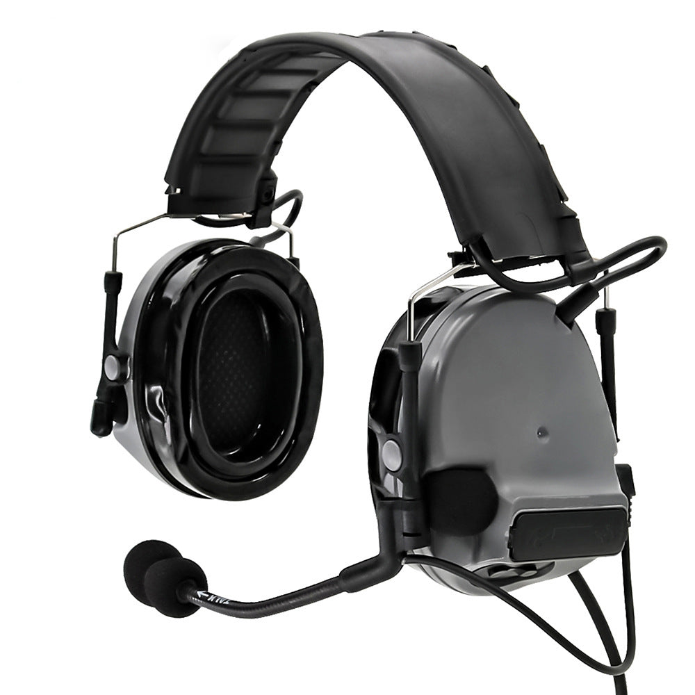 Single-pass upgraded pickup noise canceling headphones Ⅲ