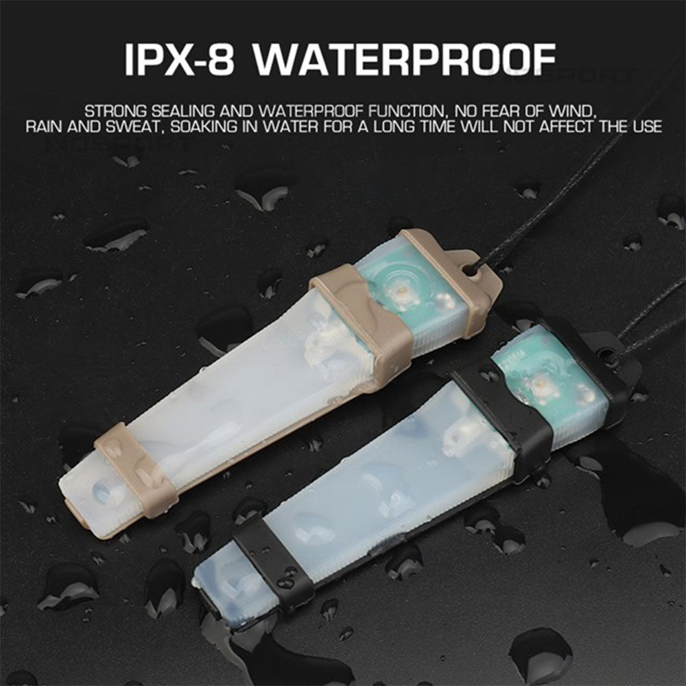 Taktisches Signallicht III