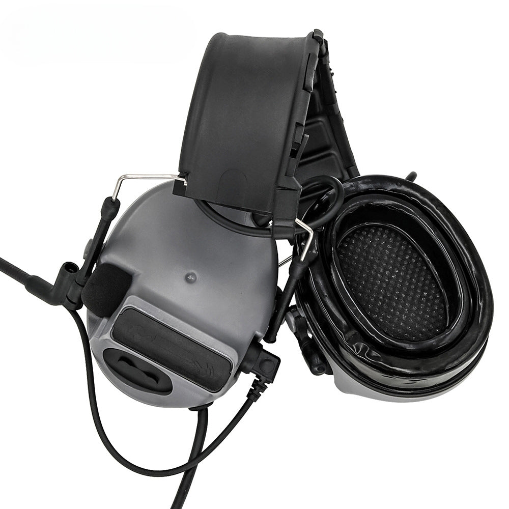 Single-pass upgraded pickup noise canceling headphones Ⅲ