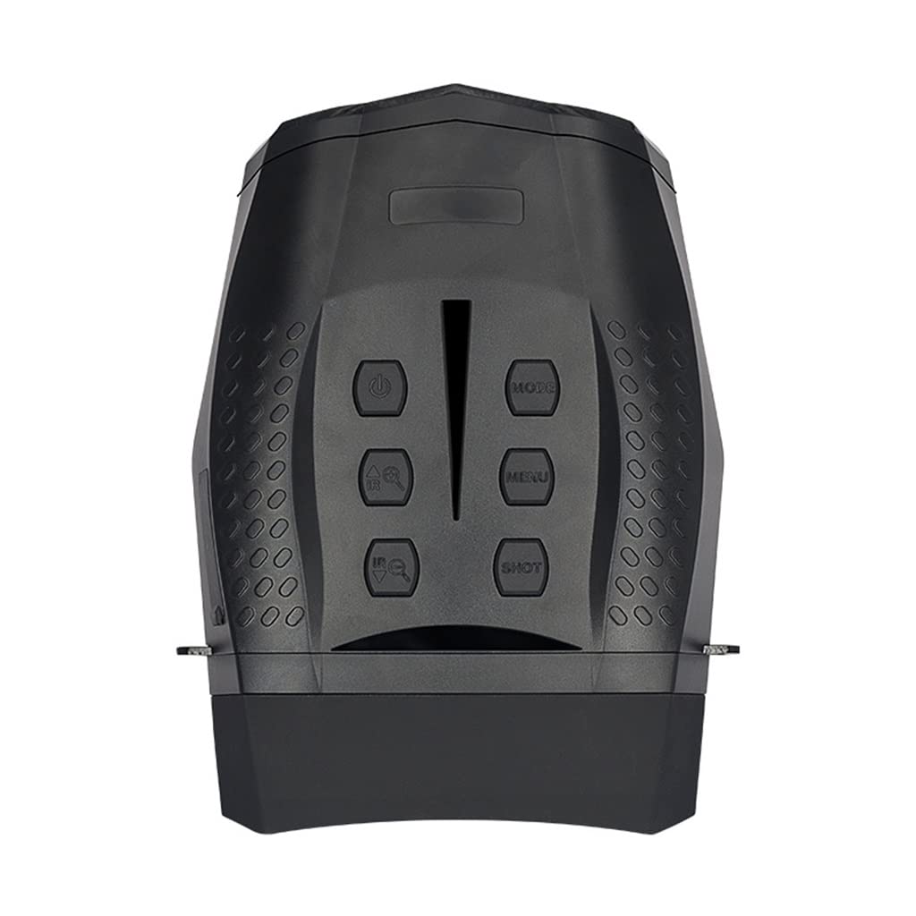 HD Кемпинг Приключения Цифровой Инфракрасный Бинокль Ночного Видения