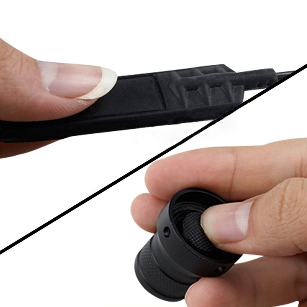 M300a Мини Тактический Фонарь Нашлемный Фонарь