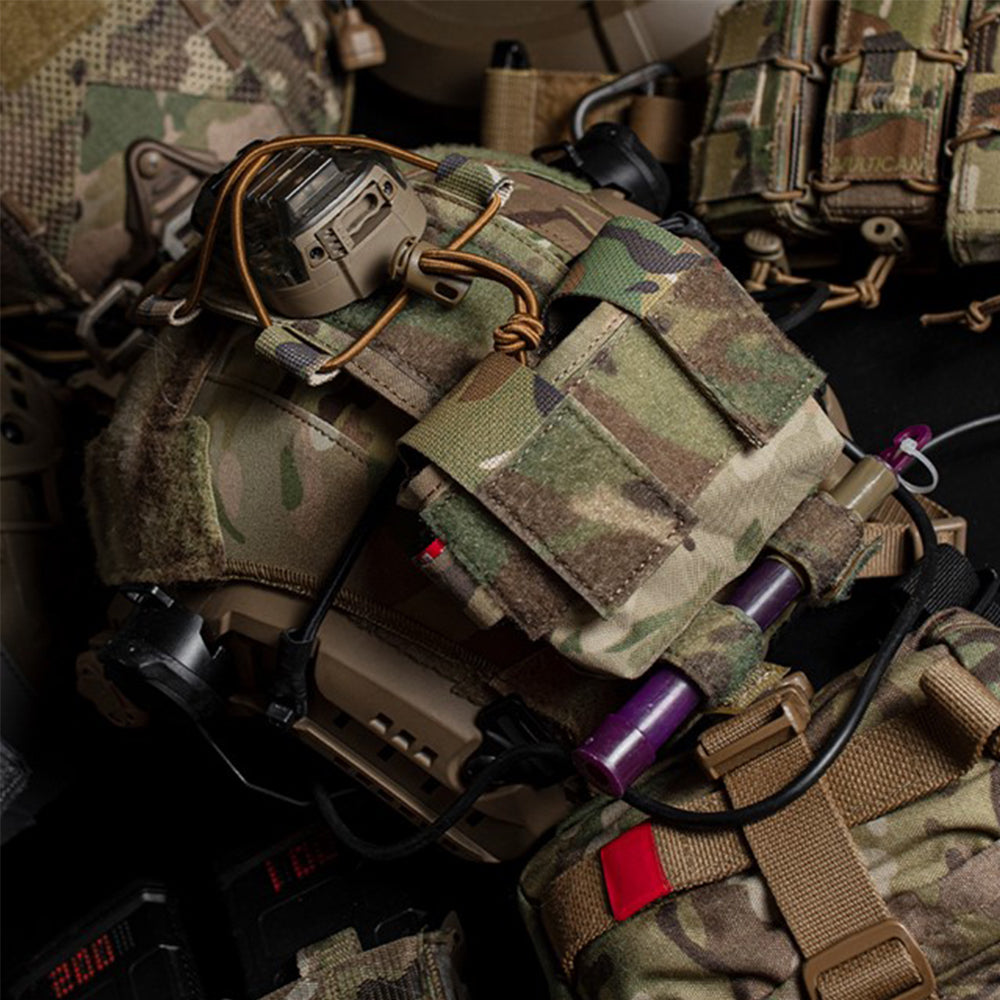 Чехол для аккумулятора Helmet MK2